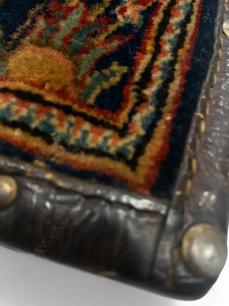 Iranian salt bag Image 1++